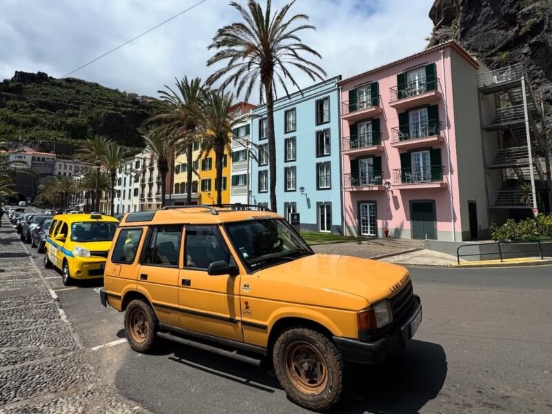O Seu Guia Turístico