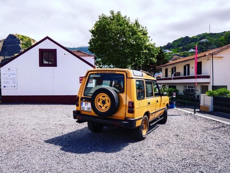 O Seu Guia Turístico