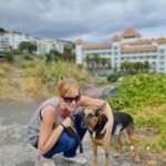 Pet Sitting Madeira - Xana Abreu