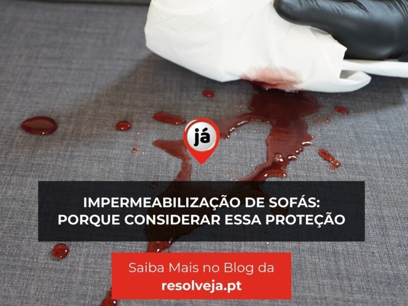 Limpeza Sofás|Tapetes|Colchões