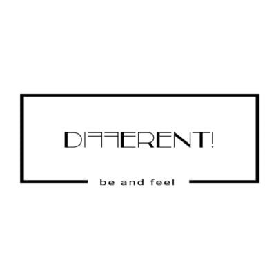 Be and Feel Different Shop