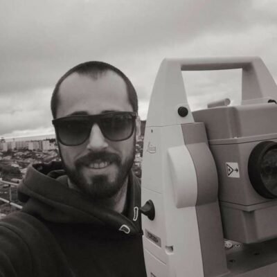 Geomadeira