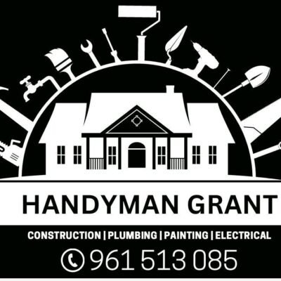 Handyman Grant