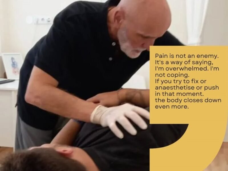 Chiropractor Services
