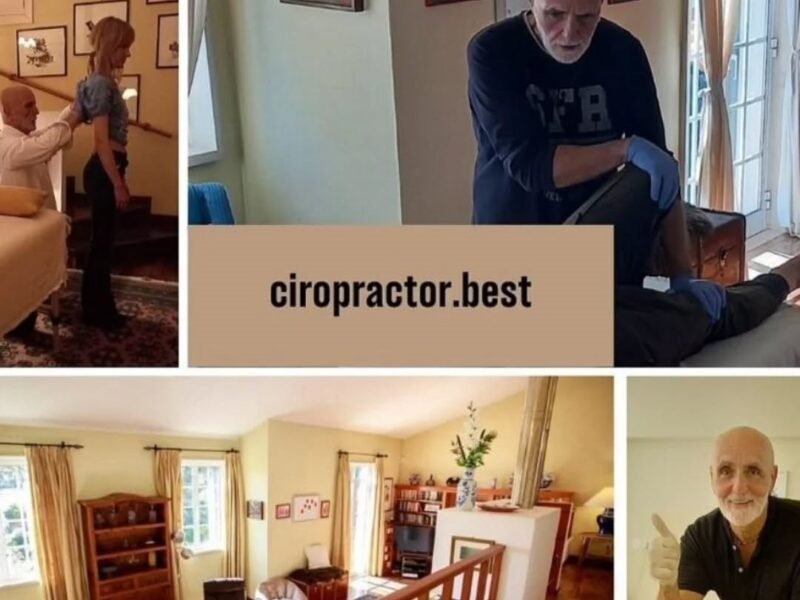 Chiropractor Services