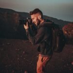 Photo Tour "Demi journée" - (6h Aller-Retour)