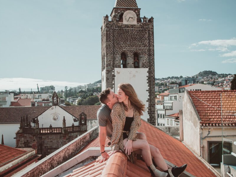 Photo Tour "Half Day" - (6h Round Trip)