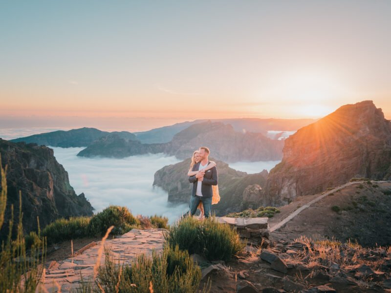 Photo Tour "Sunset" (3h Round Trip)