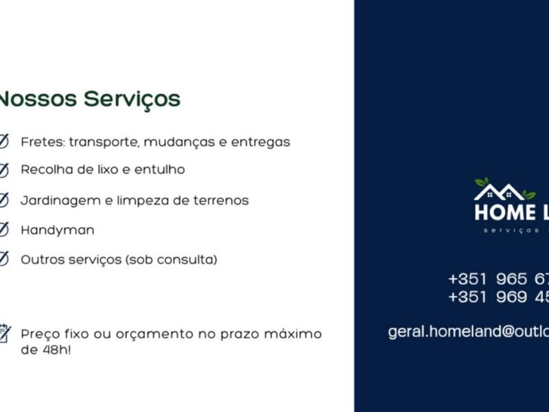 Property Management