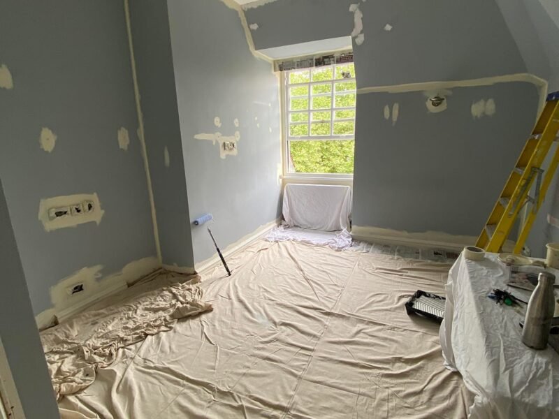 Pinturas Várias