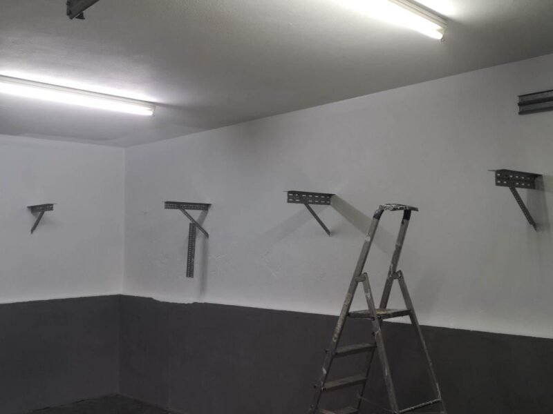 Pinturas Várias