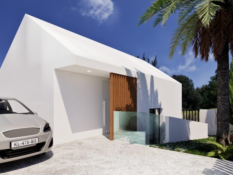 Arquitetura, Design & Consultoria