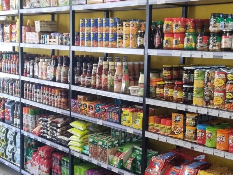 African Roots Shop