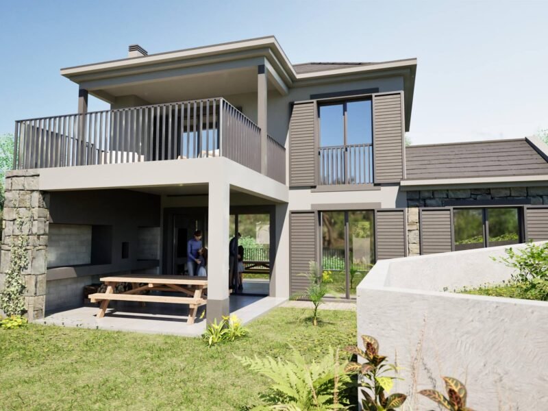 Arquitetura, Design & Consultoria