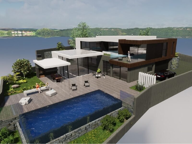 Arquitetura, Design & Consultoria