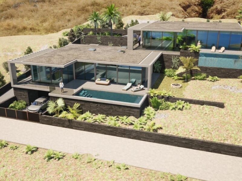 Arquitetura, Design & Consultoria