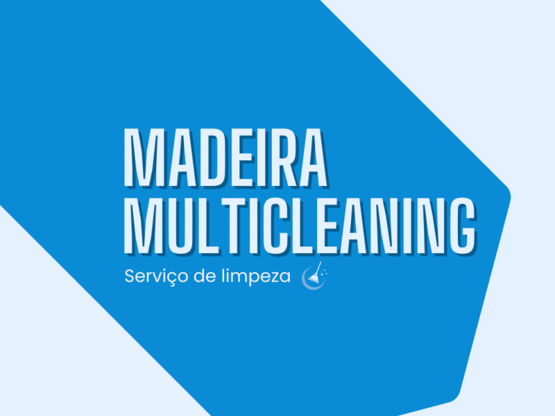 Madeira Multicleaning