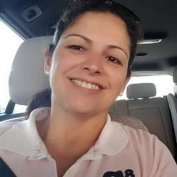 Ana Pires