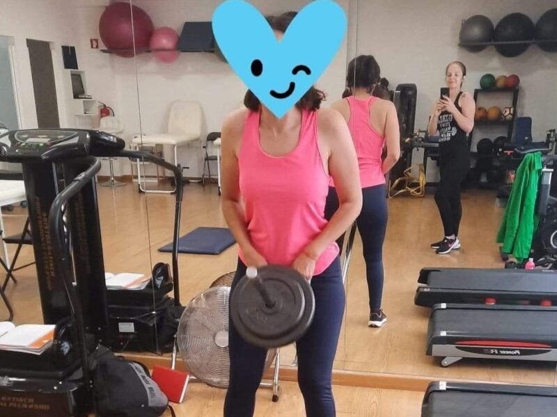Personal Trainer