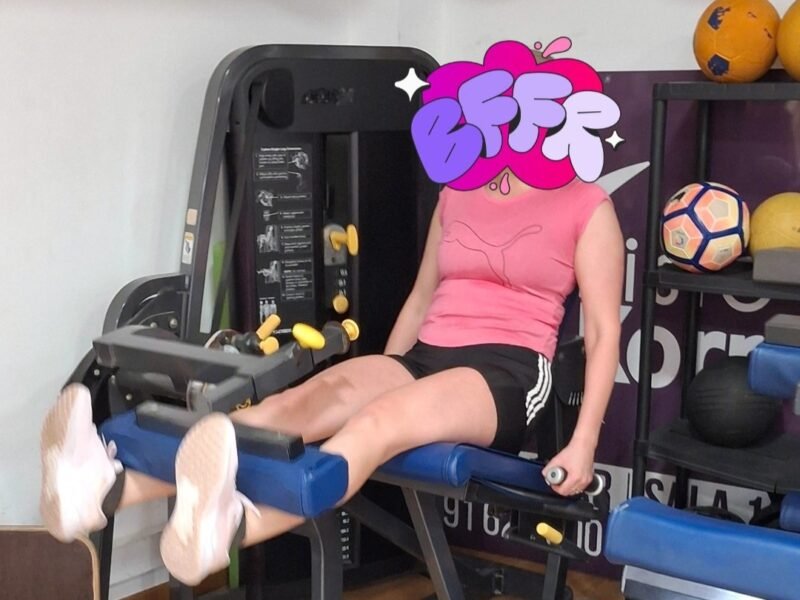 Personal Trainer