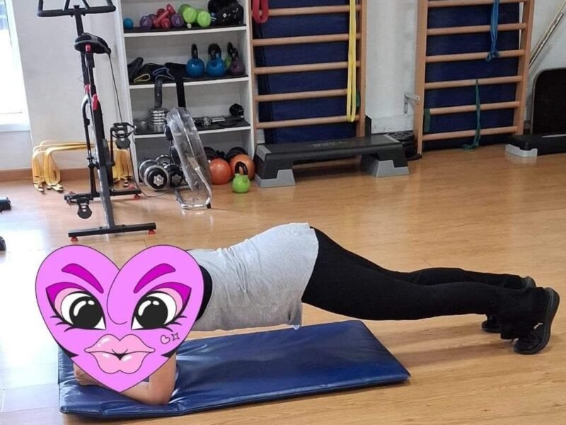 Personal Trainer