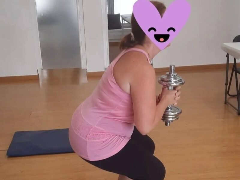 Personal Trainer