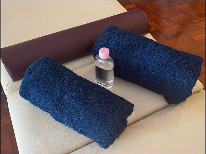 Massage Therapist