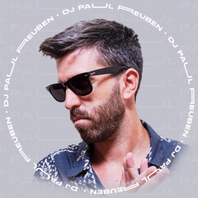 DJ Paul Reuben