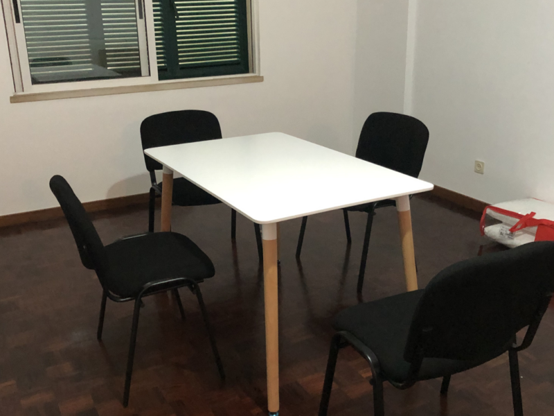 Montagens e reparações