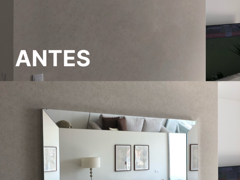 Montagens e reparações